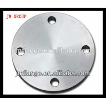 DIN 2527 PN6 blind flange